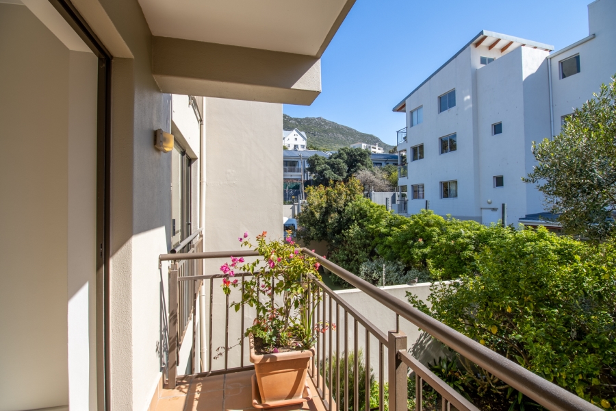 To Let 2 Bedroom Property for Rent in Beach Estate Western Cape